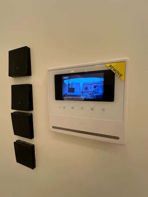 دور 114 متر مربع ب 4 غرف العارض، شمال الرياض، الرياض