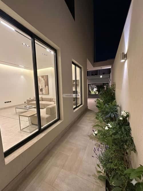 دور 246 متر مربع ب 5 غرف العارض، شمال الرياض، الرياض