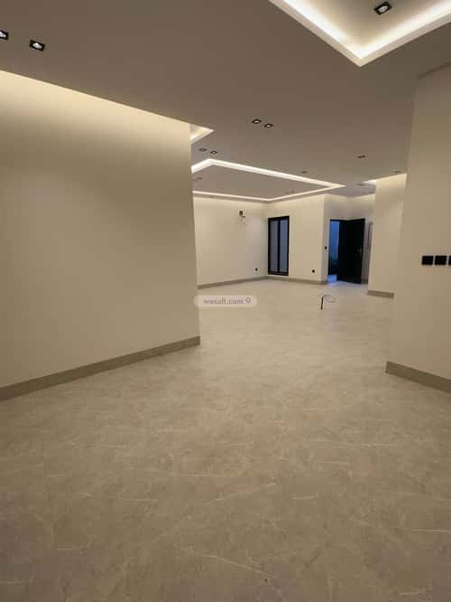 Floor 246 SQM with 5 Bedrooms Al-Arid, North Riyadh, Riyadh