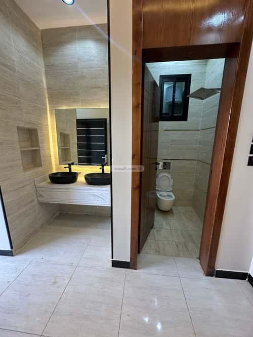 Apartment 207 SQM with 6 Bedrooms Al-Sharafiya, Abha