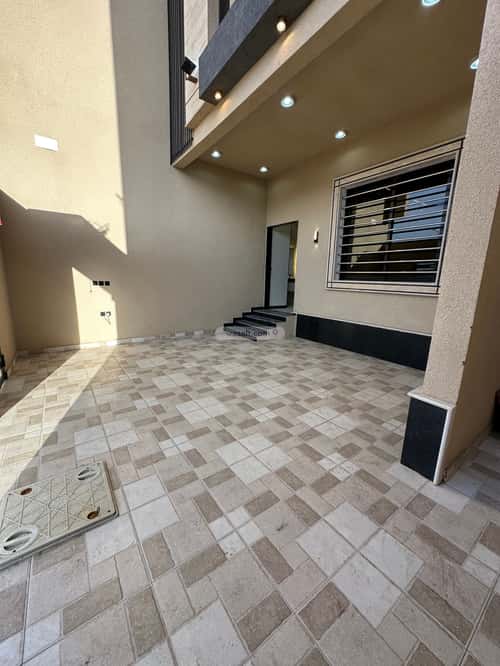 Apartment 207 SQM with 6 Bedrooms Al-Sharafiya, Abha