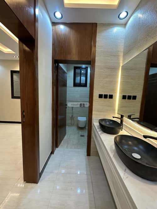 Apartment 335 SQM with 9 Bedrooms Al-Sharafiya, Abha