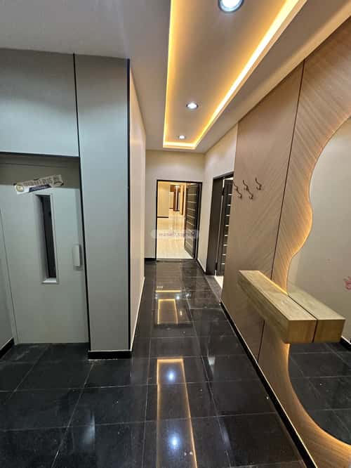 Apartment 335 SQM with 9 Bedrooms Al-Sharafiya, Abha