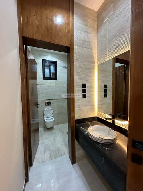 Apartment 335 SQM with 9 Bedrooms Al-Sharafiya, Abha