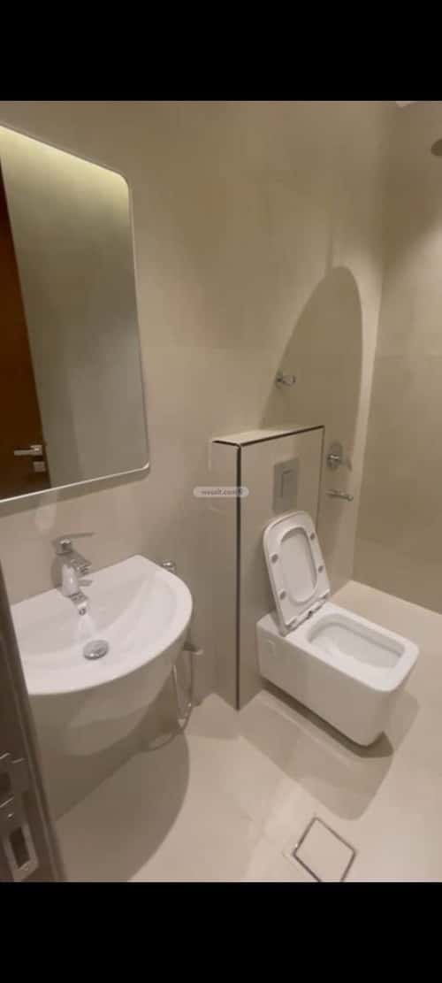 Apartment 130 SQM with 3 Bedrooms Al-Arid, North Riyadh, Riyadh