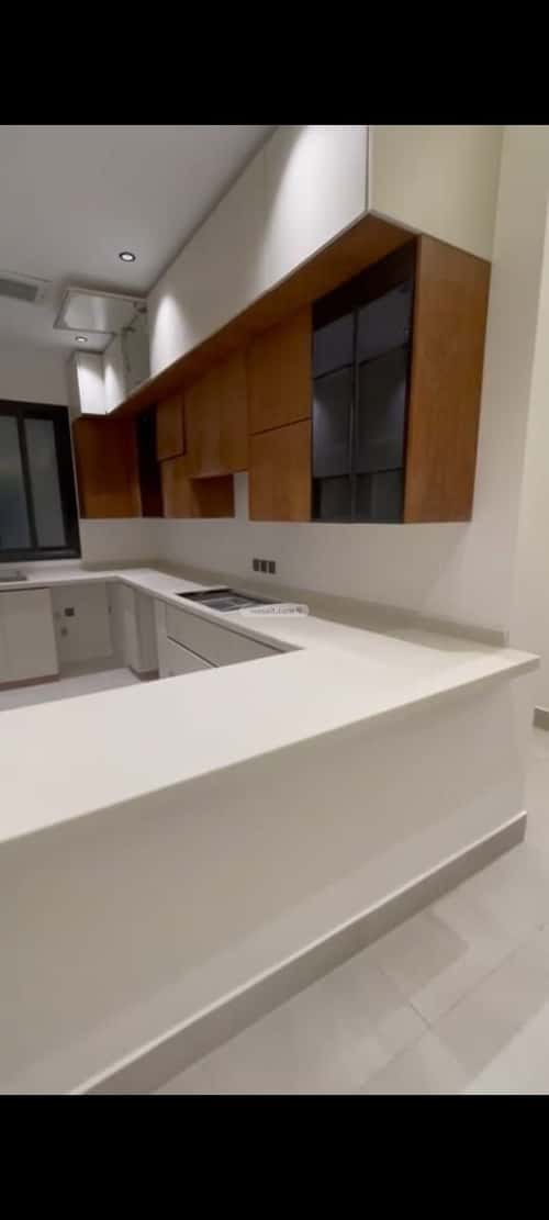 Apartment 130 SQM with 3 Bedrooms Al-Arid, North Riyadh, Riyadh