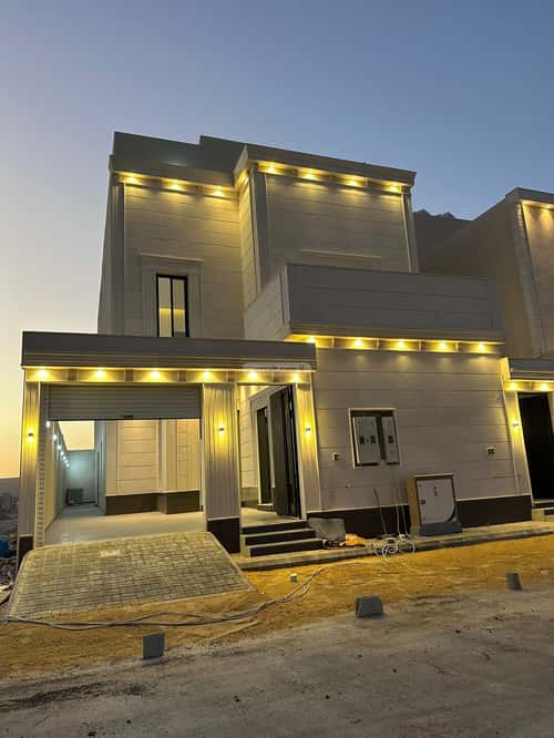 شقة ب 3 غرف المرجان، شرق الرياض، الرياض