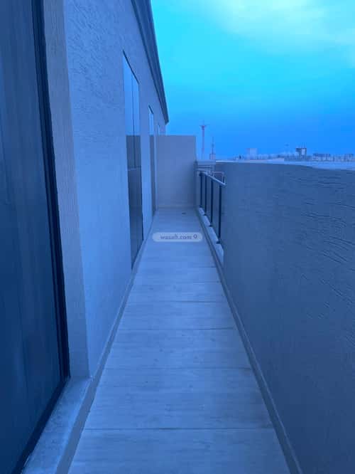 شقة 193 متر مربع ب 3 غرف السلام، الدمام