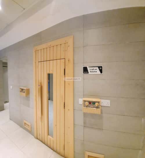 Apartment 187 SQM with 4 Bedrooms Al Safa, North Jeddah, Jeddah