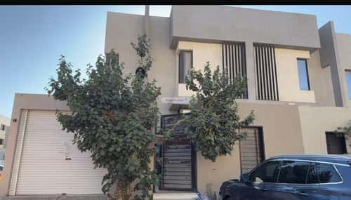 Villa 267 SQM Al-Mahdiyah, West Riyadh, Riyadh