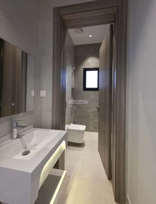 Apartment 137 SQM with 4 Bedrooms Al Safa, North Jeddah, Jeddah