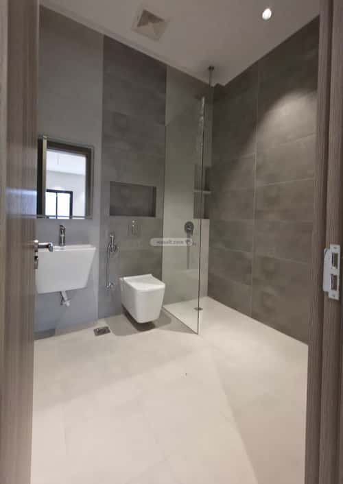 Apartment 137 SQM with 4 Bedrooms Al Safa, North Jeddah, Jeddah