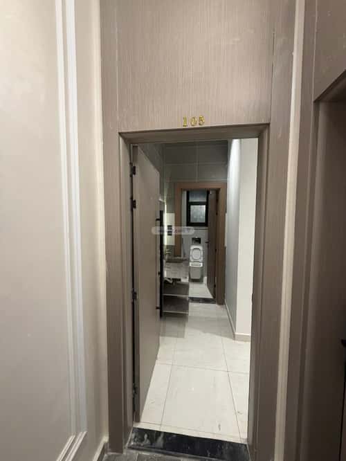 Apartment with 1 Bedroom Al Naeem, North Jeddah, Jeddah