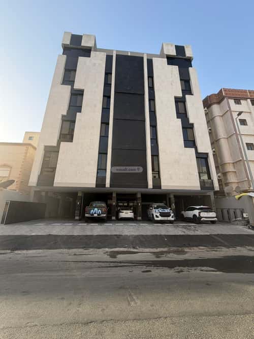 Apartment with 1 Bedroom Al Naeem, North Jeddah, Jeddah