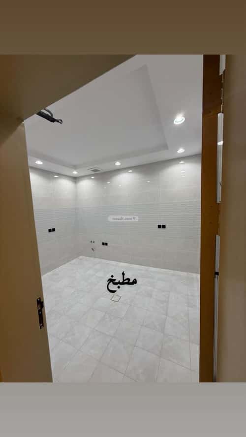 Apartment 135 SQM with 4 Bedrooms Al Marwah, North Jeddah, Jeddah