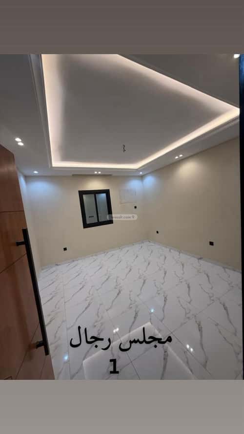 Apartment 135 SQM with 4 Bedrooms Al Marwah, North Jeddah, Jeddah