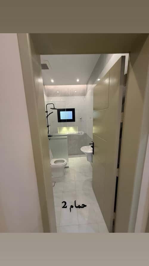 Apartment 135 SQM with 4 Bedrooms Al Marwah, North Jeddah, Jeddah