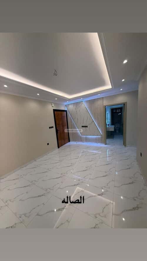 شقة 135 متر مربع ب 4 غرف المروة، شمال جدة، جدة