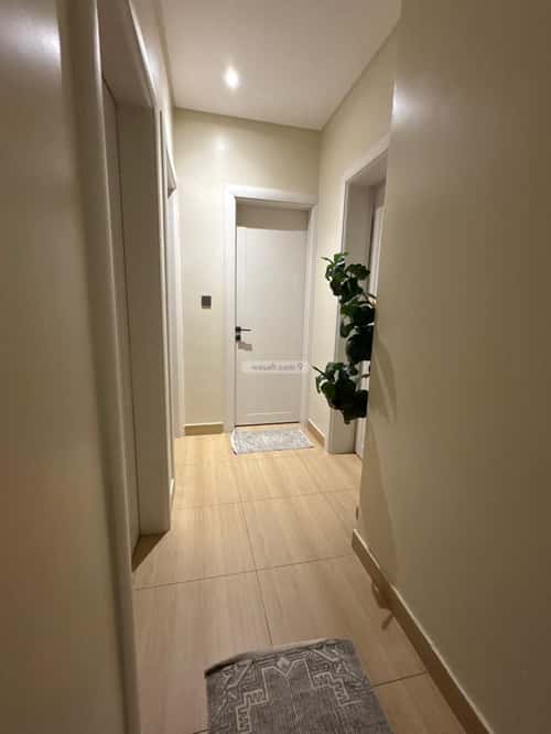Apartment 109 SQM with 3 Bedrooms Al-Nakheel, North Riyadh, Riyadh