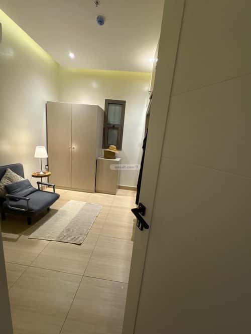 Apartment 109 SQM with 3 Bedrooms Al-Nakheel, North Riyadh, Riyadh