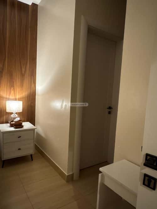 Apartment 109 SQM with 3 Bedrooms Al-Nakheel, North Riyadh, Riyadh