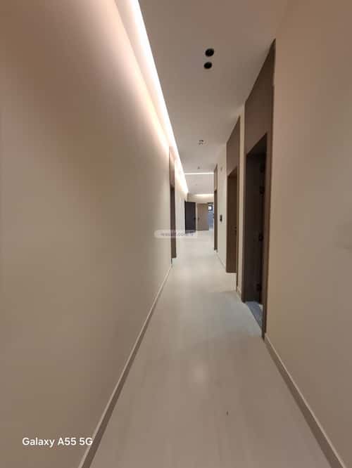 Apartment 140 SQM with 4 Bedrooms Alshamehalgadeed, Makkah Al Mukarramah