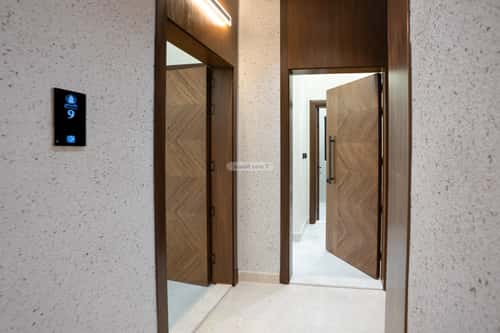 شقة 132 متر مربع ب 5 غرف البوادي، شمال جدة، جدة