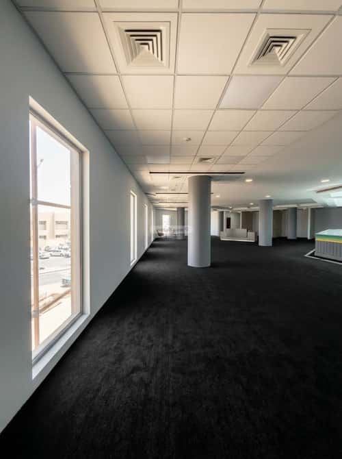 Office Space for Rent Ar-Rawdah, East Riyadh, Riyadh