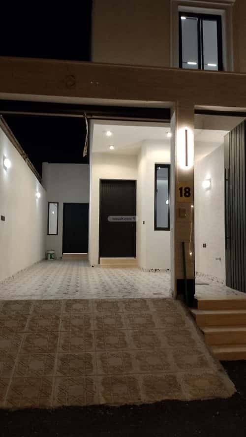 Floor 148 SQM with 4 Bedrooms As-Suwaidi, West Riyadh, Riyadh