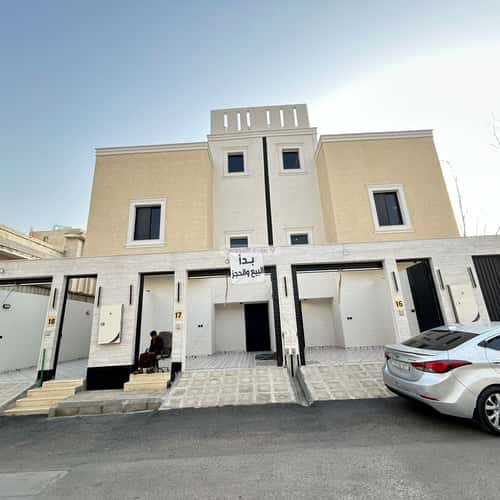 دور 148 متر مربع ب 4 غرف السويدي، غرب الرياض، الرياض