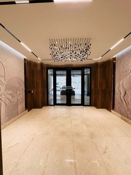 شقة الروضة، شمال جدة، جدة