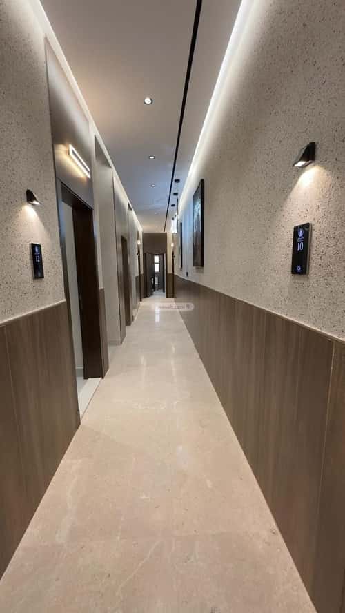 شقة الروضة، شمال جدة، جدة