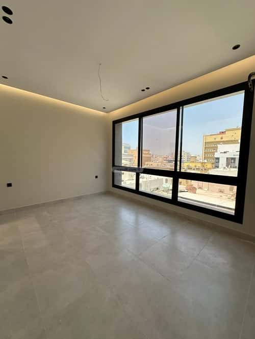 شقة الروضة، شمال جدة، جدة