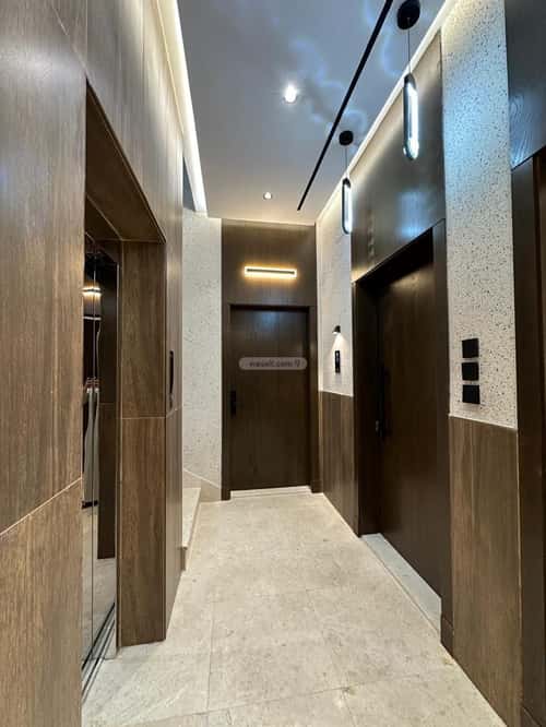 شقة الروضة، شمال جدة، جدة