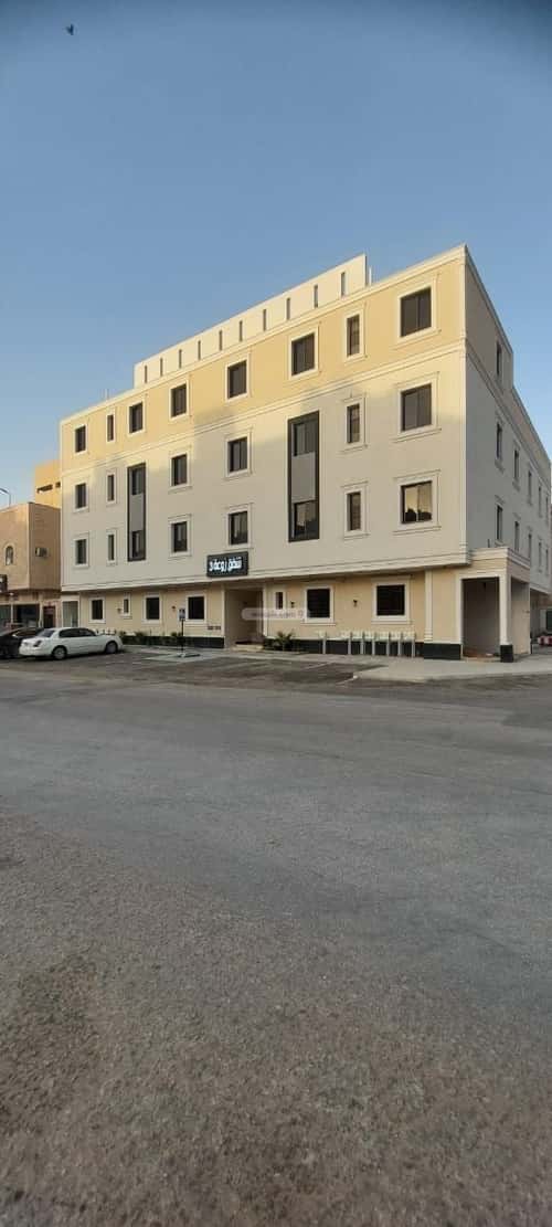 شقة 137 متر مربع ب 4 غرف السويدي، غرب الرياض، الرياض