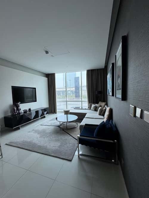 Apartment 78 SQM with 1 Bedroom Al-Olaya, Central Riyadh, Riyadh