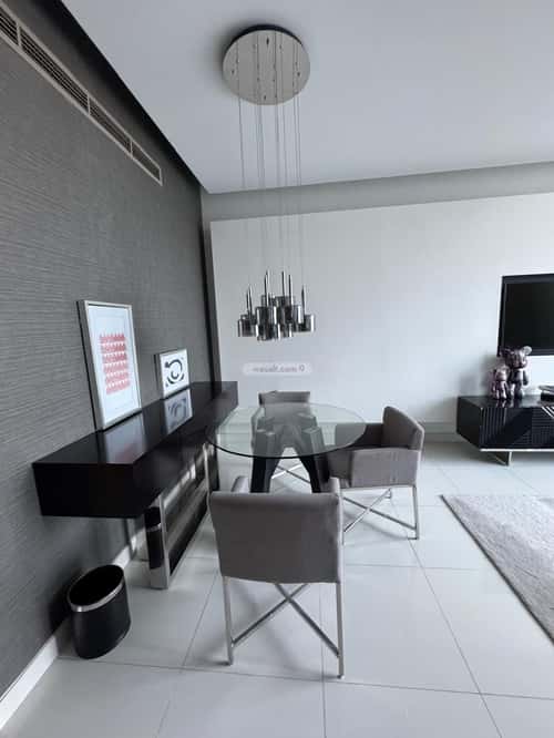 Apartment 78 SQM with 1 Bedroom Al-Olaya, Central Riyadh, Riyadh