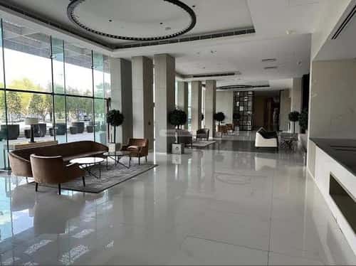 Apartment 78 SQM with 1 Bedroom Al-Olaya, Central Riyadh, Riyadh