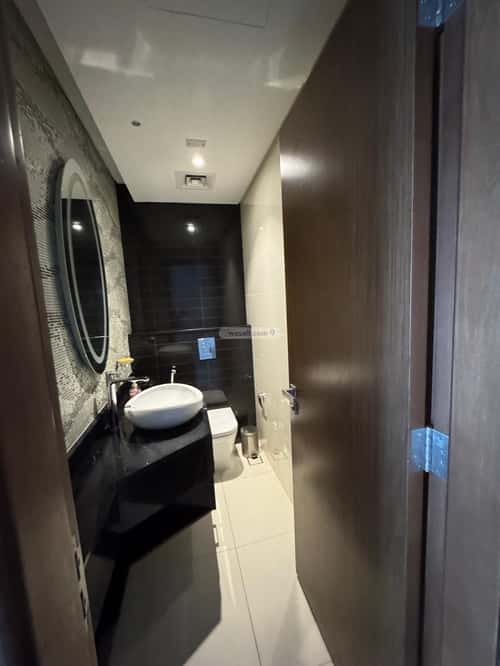 Apartment 78 SQM with 1 Bedroom Al-Olaya, Central Riyadh, Riyadh