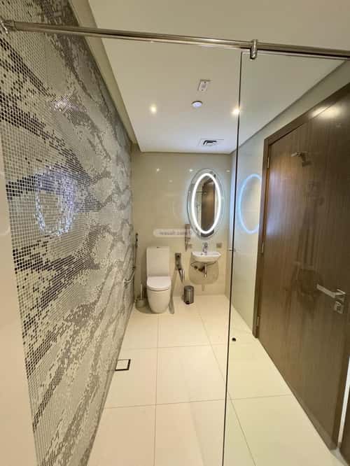 Apartment 78 SQM with 1 Bedroom Al-Olaya, Central Riyadh, Riyadh