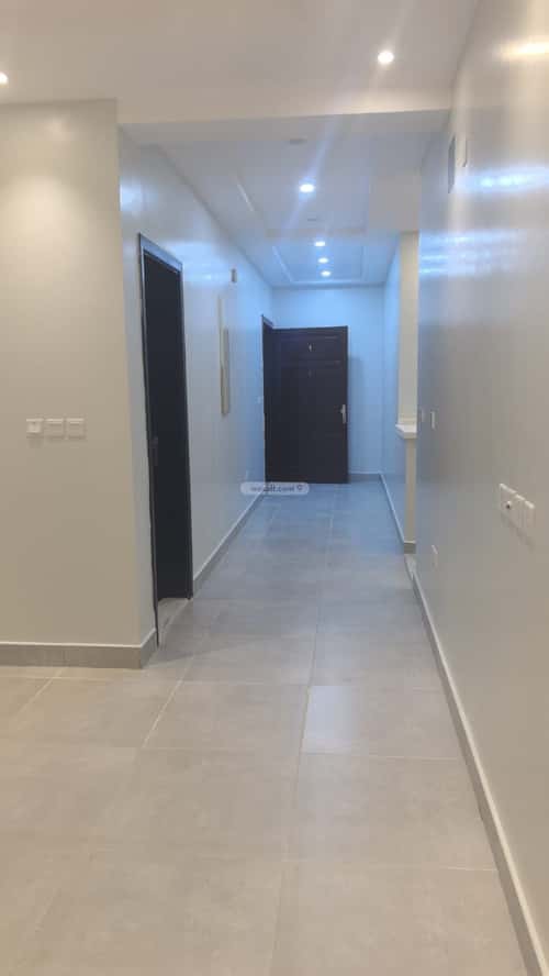 Apartment 735 SQM with 3 Bedrooms Al Marwah, North Jeddah, Jeddah