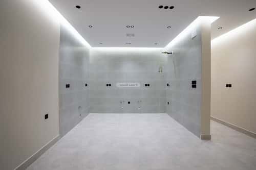 شقة 131 متر مربع ب 4 غرف السلامة، شمال جدة، جدة