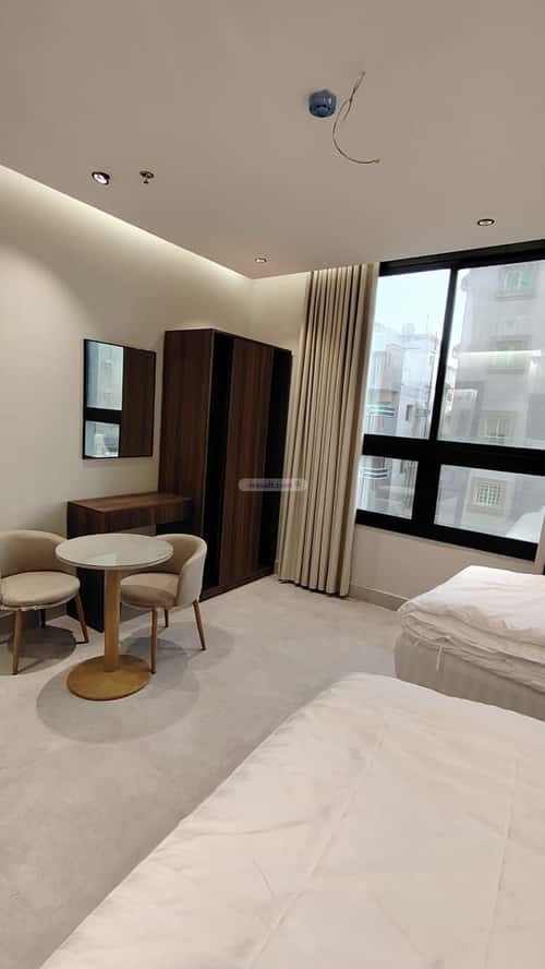 Apartment 525 SQM with 1 Bedroom Al Bawadi, North Jeddah, Jeddah