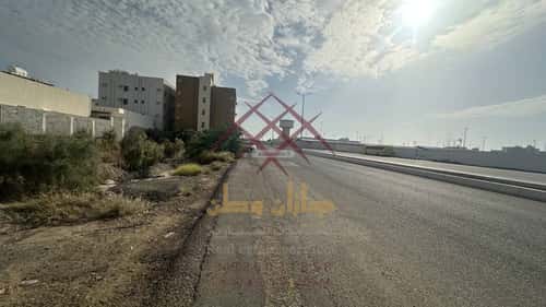 Land 392 SQM Al Suwais 1, Jazan