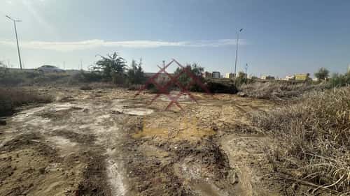 أرض 392 متر مربع السويس 1، جازان