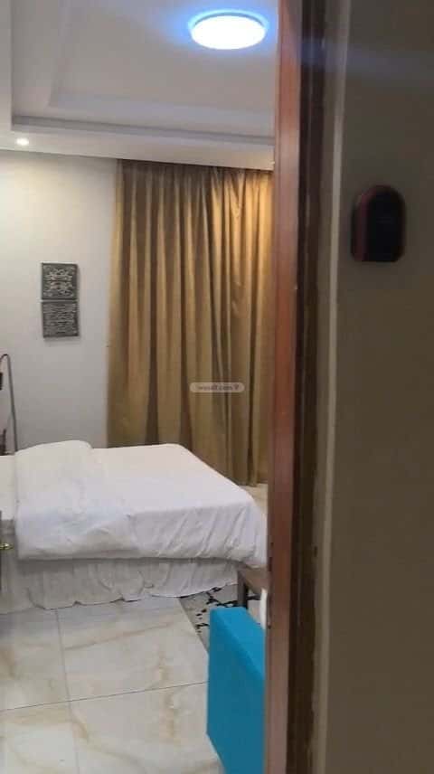 Furnished Apartment with 1 Bedroom Al Rabbwah, North Jeddah, Jeddah