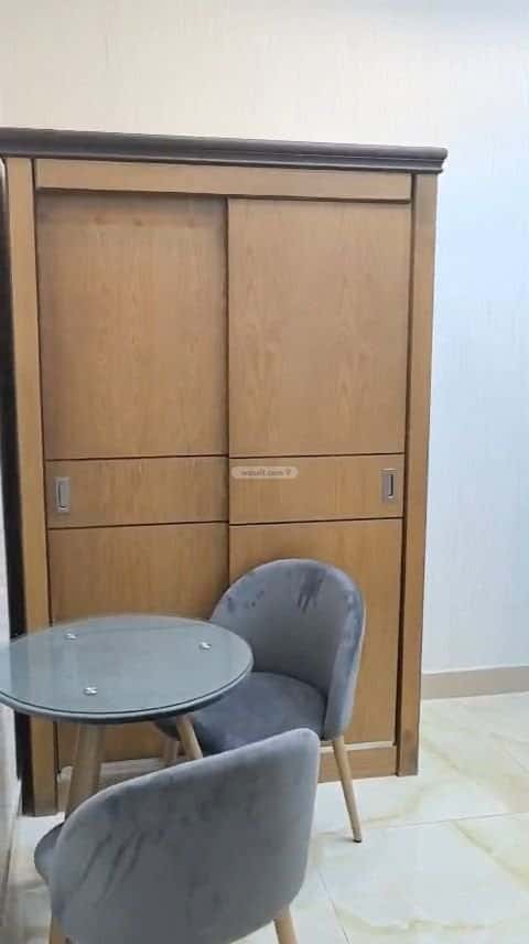 Furnished Apartment with 1 Bedroom Al Rabbwah, North Jeddah, Jeddah