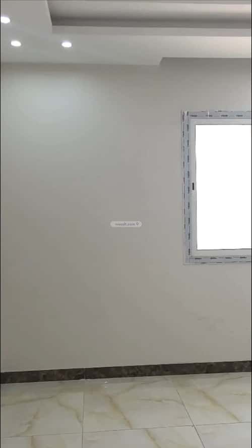 Apartment 768 SQM with 3 Bedrooms Al Rabbwah, North Jeddah, Jeddah