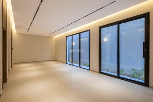 Villa 210 SQM Facing West on 15m Width Street Al-Arid, North Riyadh, Riyadh