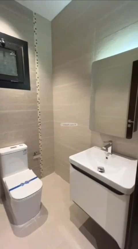 Apartment 198 SQM with 5 Bedrooms Al Safa, North Jeddah, Jeddah